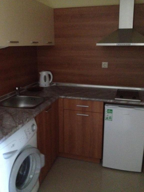 Лагуна Бийч Хотел Aparthotel Равда Стая снимка
