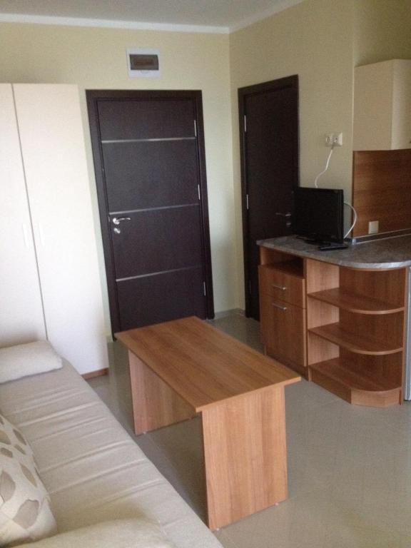 Лагуна Бийч Хотел Aparthotel Равда Стая снимка