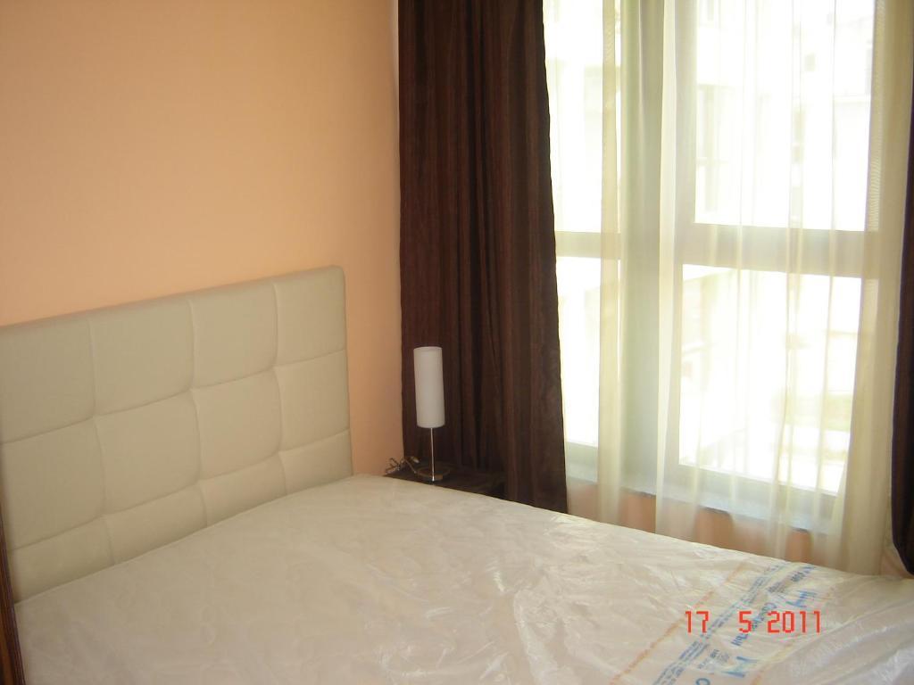 Лагуна Бийч Хотел Aparthotel Равда Стая снимка