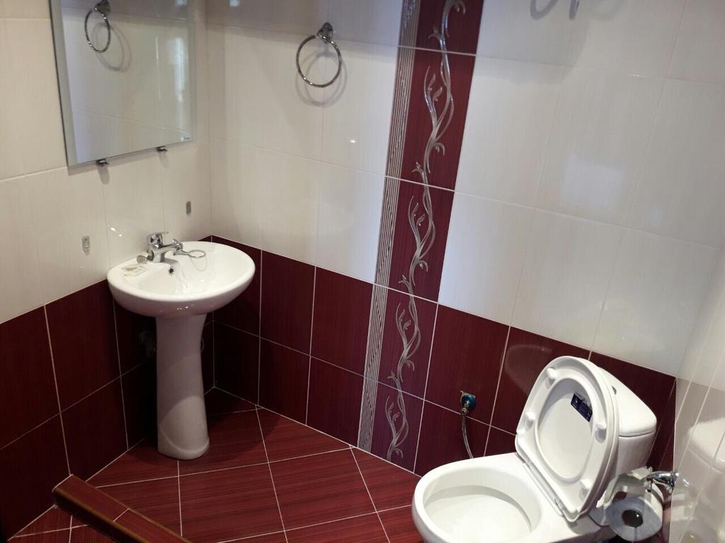 Лагуна Бийч Хотел Aparthotel Равда Екстериор снимка