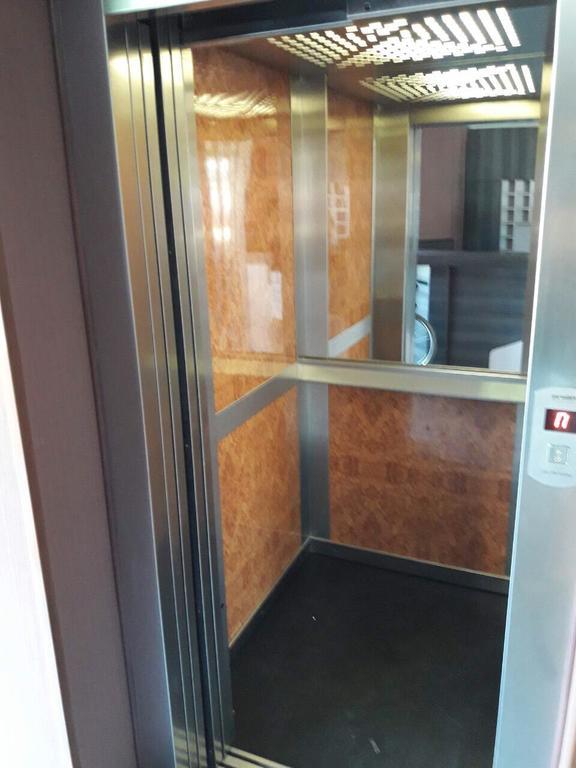 Лагуна Бийч Хотел Aparthotel Равда Екстериор снимка